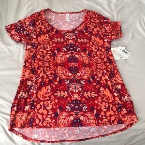 NWT Lularoe Top